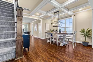 1709 Glazebrook Dr, Wake Forest, NC 27587 - Photo 25