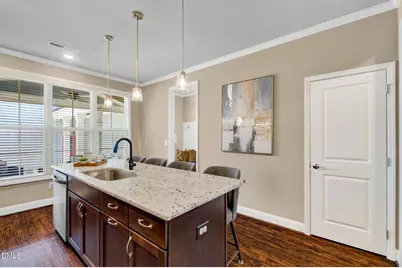 1709 Glazebrook Drive, Wake Forest, NC 27587 - Photo 21