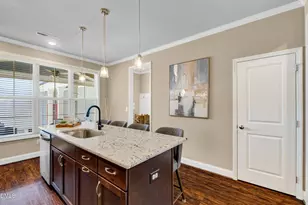 1709 Glazebrook Dr, Wake Forest, NC 27587 - Photo 21