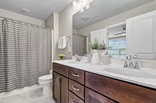1709 Glazebrook Dr, Wake Forest, NC 27587 - Photo 35
