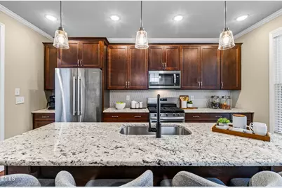 1709 Glazebrook Drive, Wake Forest, NC 27587 - Photo 17