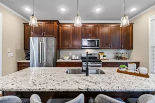 1709 Glazebrook Dr, Wake Forest, NC 27587 - Photo 17