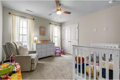1709 Glazebrook Drive, Wake Forest, NC 27587 - Photo 37