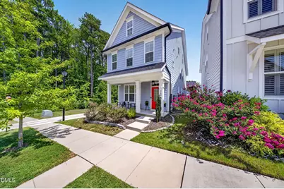 1709 Glazebrook Drive, Wake Forest, NC 27587 - Photo 45