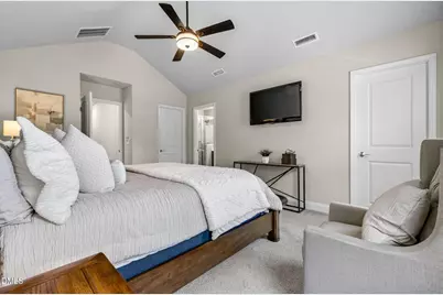 1709 Glazebrook Drive, Wake Forest, NC 27587 - Photo 29