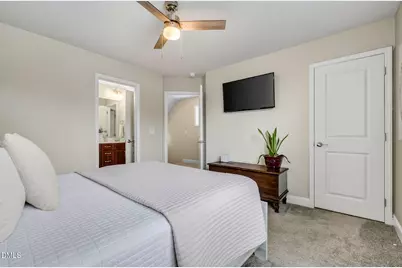 1709 Glazebrook Drive, Wake Forest, NC 27587 - Photo 33