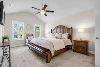 1709 Glazebrook Drive, Wake Forest, NC 27587 - Photo 27