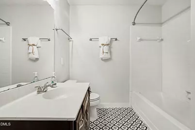 106 Kingsley Woods Drive, Durham, NC 27703 - Photo 13