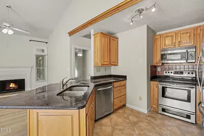106 Kingsley Woods Drive, Durham, NC 27703 - Photo 5