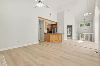 106 Kingsley Woods Drive, Durham, NC 27703 - Photo 3