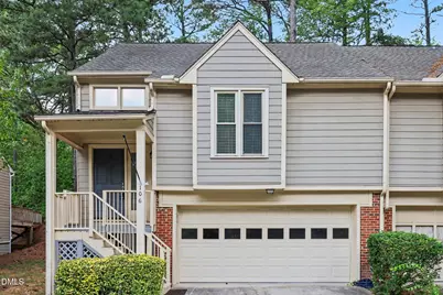 106 Kingsley Woods Drive, Durham, NC 27703 - Photo 1