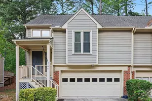 106 Kingsley Woods Dr, Durham, NC 27703 - Photo 1