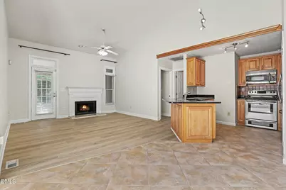 106 Kingsley Woods Drive, Durham, NC 27703 - Photo 7