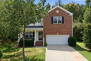 603 Calavaras Ln, Knightdale, NC 27545 - Photo 1