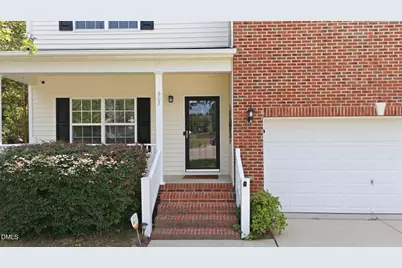603 Calavaras Lane, Knightdale, NC 27545 - Photo 3