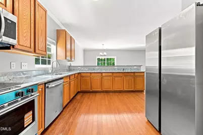 603 Calavaras Lane, Knightdale, NC 27545 - Photo 15