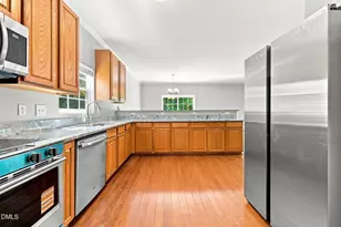 603 Calavaras Ln, Knightdale, NC 27545 - Photo 15