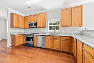 603 Calavaras Ln, Knightdale, NC 27545 - Photo 17