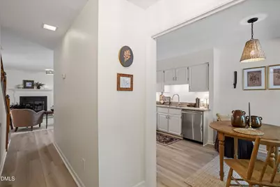302 Forest Court, Carrboro, NC 27510 - Photo 5
