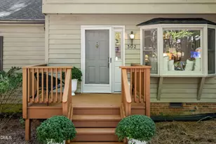 302 Forest Ct, Carrboro, NC 27510 - Photo 3