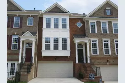 8734 Macedonia Lake Drive, Cary, NC 27518 - Photo 1