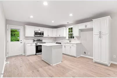 224 Lyons Road, Whitakers, NC 27891 - Photo 3