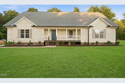 224 Lyons Road, Whitakers, NC 27891 - Photo 1