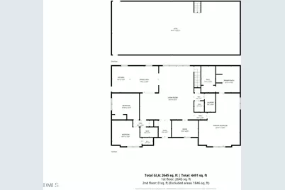 224 Lyons Road, Whitakers, NC 27891 - Photo 31