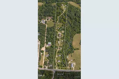 2916 Rolesville Road, Wendell, NC 27591 - Photo 5