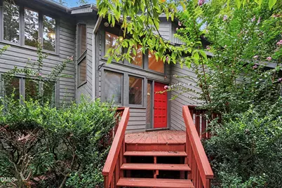814 Lake Forest Drive, Raleigh, NC 27615 - Photo 5