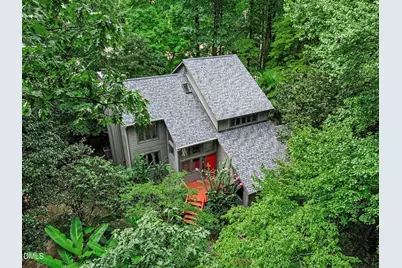 814 Lake Forest Drive, Raleigh, NC 27615 - Photo 1