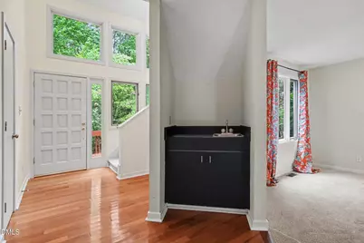 814 Lake Forest Drive, Raleigh, NC 27615 - Photo 7