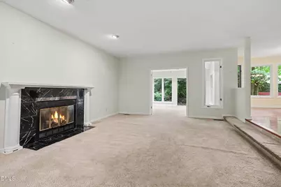 814 Lake Forest Drive, Raleigh, NC 27615 - Photo 9