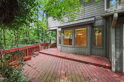 814 Lake Forest Drive, Raleigh, NC 27615 - Photo 29