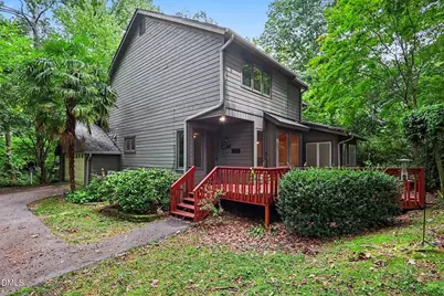 814 Lake Forest Drive, Raleigh, NC 27615 - Photo 31