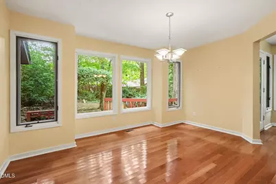 814 Lake Forest Drive, Raleigh, NC 27615 - Photo 11