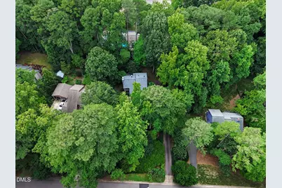 814 Lake Forest Drive, Raleigh, NC 27615 - Photo 35