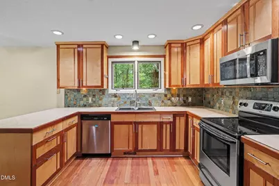 814 Lake Forest Drive, Raleigh, NC 27615 - Photo 13