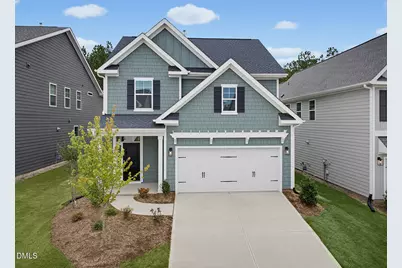 1203 Westerland Way #26, Durham, NC 27703 - Photo 1