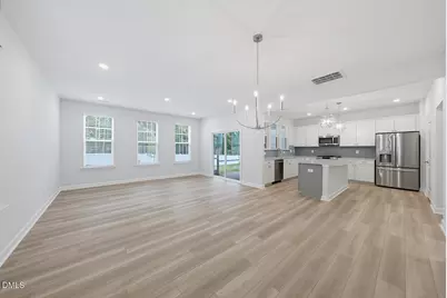 1203 Westerland Way #26, Durham, NC 27703 - Photo 9