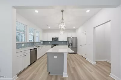 1203 Westerland Way #26, Durham, NC 27703 - Photo 5