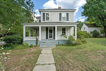 302 Halifax Street, Warrenton, NC 27589 - Photo 29