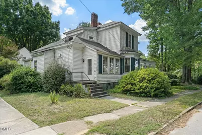 302 Halifax Street, Warrenton, NC 27589 - Photo 3