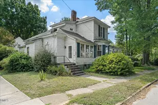 302 Halifax St, Warrenton, NC 27589 - Photo 3