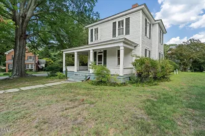 302 Halifax Street, Warrenton, NC 27589 - Photo 1