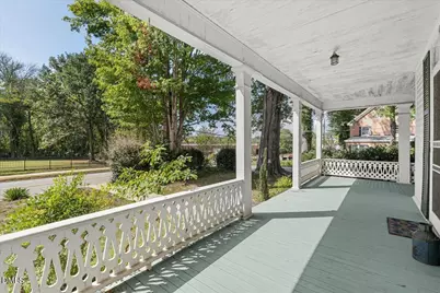 302 Halifax Street, Warrenton, NC 27589 - Photo 5