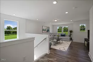 119 Sunset Ridge Dr, Fuquay Varina, NC 27526 - Photo 21