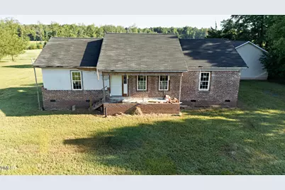 54 Zacks Road, Hurdle Mills, NC 27541 - Photo 5