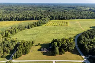 54 Zacks Rd, Hurdle Mills, NC 27541 - Photo 1