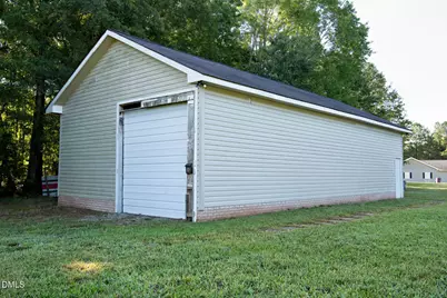 54 Zacks Road, Hurdle Mills, NC 27541 - Photo 19